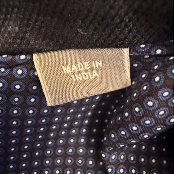 Michael Kors Men’s Sport Jacket - Picture 8 of 11